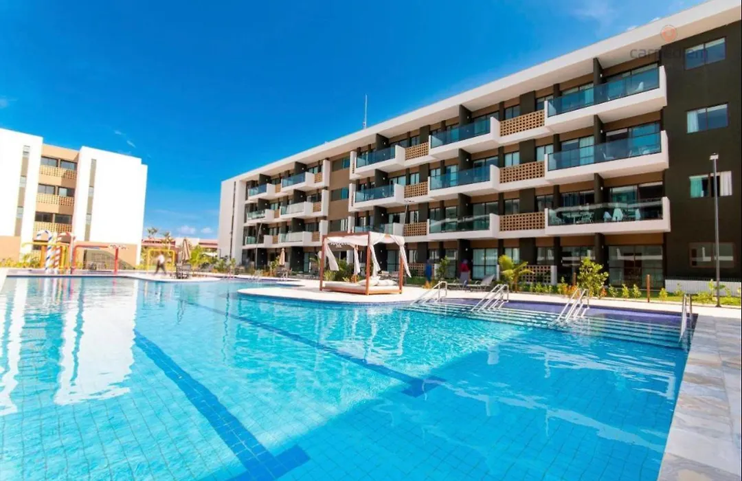 Porto Beach Resort - Mana Beach Experience e Makia beach experiêncie-1